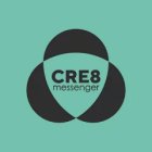 CRE8 Messenger