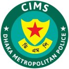 CIMS DMP