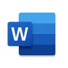 Microsoft Word Microsoft Word
