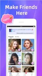 Sweetlover - Online Video Chat