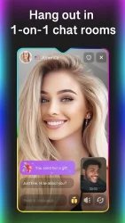 Chatjoin - live video chat