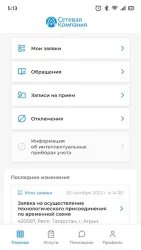 СЕТЕВАЯ КОМПАНИЯ РТ