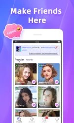 Sweetlover - Online Video Chat